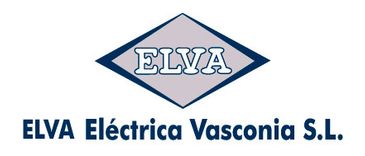 Elva Eléctrica-Vasconia, S.L. Logo