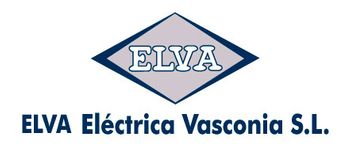 Elva Eléctrica-Vasconia, S.L. Logo